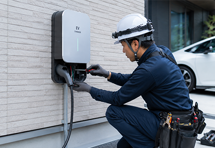 電気工事全般